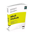 2025 Mali Hukuk 9. Bask� Sava� Yay�nlar�