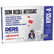 2026 KPSS A Grubu Son Be�li �ktisat Video Ders Notlar� Emel Aksa� �ndeks Akademi Yay�nc�l�k