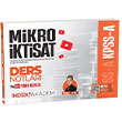 2026 KPSS A Grubu Mikro �ktisat Video Ders Notlar� Bilge Beyaz �ndeks Akademi Yay�nc�l�k