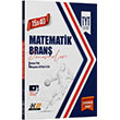 TYT Matematik 15 x 40 Denemeleri H�z ve Renk Yay�nlar�