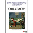 Oblomov Can Yay�nlar�