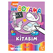 �lk Boyama Kitab�m Yumurcak Yay�nlar�
