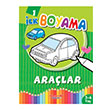 �lk Boyama Ara�lar Yumurcak Yay�nlar�