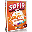 8. S�n�f Matematik Safir Serisi Soru Bankas� Madalyon Yay�nlar�