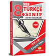 2026 8. S�n�f T�rk�e Soru Bankas� Sinan Kuzucu Yay�nlar�