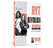 2026 AYT Biyoloji Soru Bankas� Retro Yay�nc�l�k