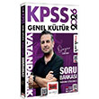 2026 KPSS Vatanda�l�k Soru Bankas� ��z�ml� �zg�r �zk�n�k Yarg� Yay�nlar�