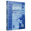 2026 TYT- AYT- DGS- ALES- KPSS- MS� Parla Paragraf Soru Bankas� Benim Hocam Yay�nlar� Kelepir