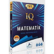 TYT Matematik IQ Soru K�t�phanesi Paraf Yay�nlar� Kelepir