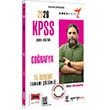 2026 KPSS Genel K�lt�r Co�rafya Anka Ekibi Tamam� ��z�ml� 15 Deneme Yarg� Yay�nlar�