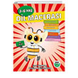 3-6 Ya� Dil Maceras� 6. Kitap Dahi Olacak �ocuk