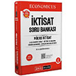 2026 KPSS A Grubu Economicus Makro �ktisat ve Para-Banka-Kredi Cilt 1 Soru Bankas� Pegem Yay�nlar�