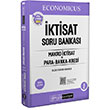 2026 KPSS A Grubu Economicus Makro �ktisat ve Para-Banka-Kredi Cilt 2 Soru Bankas� Pegem Yay�nlar�