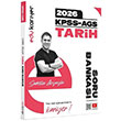 2026 KPSS MEB-AGS Tarih Soru Bankas� ��z�ml� Sadettin Akyayla EDU Kariyer