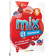 8. S�n�f T.C. �nk�lap Tarihi ve Atat�rk��l�k Mix 21 Deneme Hiper Zeka Yay�nlar�