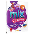 8. S�n�f Din K�lt�r� ve Ahlak Bilgisi Mix 21 Deneme Hiper Zeka Yay�nlar�