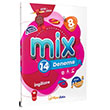 8. S�n�f �ngilizce Mix 21 Deneme Hiper Zeka Yay�nlar�