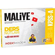 2026 KPSS A Grubu Maliye Video Ders Notlar� �ndeks Akademi