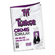 Aker Kartal TYT T�rk�e Konu Konu ��km�� Sorular Retro Yay�nc�l�k