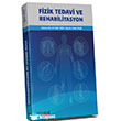 Fizik Tedavi ve Rehabilitasyon - Fatih Tekin Hipokrat Kitabevi