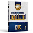 TYT Fen Bilimleri 30 Deneme Didaktik Kalem