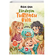 Karde�im Turuncu Bal�k Beyaz Balina Yay�nlar�