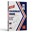 YKS TYT Fen Bilimleri 30x20 Deneme H�z ve Renk Yay�nlar�