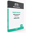 M�LK� MAKAM �dare Hukuku Soru Bankas� (��z�ml�) Temsil Kitap