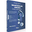 2025 Kaymakaml�k Hakimlik KPSS A Grubu �nsan Haklar� Hukuku Mevzuat Podcast Soru Bankas� ��z�ml� 4. Bask� - Okan Arslan Temsil Kitap Yay�nlar�