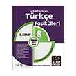 8. S�n�f LGS T�rk�e Alt�n Oran Fasik�lleri Palme Yay�nlar�