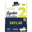 YKS TYT Matematik Matfest ��reten Fasik�ller 2 Hamlede Say�lar Armada Yay�nlar�