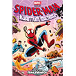 Spider-Man - Kuantum Maceras� Marmara �izgi