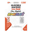 9. S�n�f Din K�lt�r� ve Ahlak Bilgisi Enerji Konu �zetli Soru Fasik�lleri Palme Yay�nlar�
