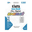 9. S�n�f Kimya Enerji Konu �zetli Soru Fasik�lleri Palme Yay�nlar�