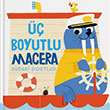 �� Boyutlu Macera - Sudaki Dostlar �ndigo �ocuk