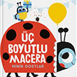 �� Boyutlu Macera - Minik Dostlar �ndigo �ocuk