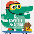 �� Boyutlu Macera - Do�adaki Dostlar �ndigo �ocuk