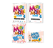 4. S�n�f More More English Practice Book Kurmay ELT
