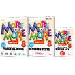 8. S�n�f More More Practice Book Kurmay ELT