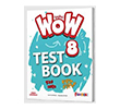 Fenomen Yay�nlar� Wow 8 English Test Book Fenomen Yay�nlar�