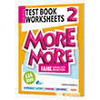 2. S�n�f More and More English Worksheets Test Book Kurmay ELT