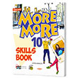 10.S�n�f More More Engl�sh Sk�lls Book Kurmay Elt