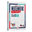 TYT Matematik Konu �zetli 10 x 40 Bran� Denemeleri Alan Yay�nlar� Kelepir