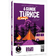 2026 TYT KPSS DGS ALES Aker Kartal ile 6 G�nde T�rk�e Soru Kamp� Retro Yay�nc�l�k Kelepir