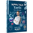 2026 KPSS Tarih At�lye Soru Bankas� ��z�ml� - Ahmet U�ur Karakuza Yediiklim Yay�nlar� Kelepir
