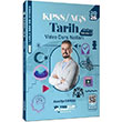 2026 KPSS Tarih At�lye Video Ders Notlar� Ahmet U�ur Karakuza Yediiklim Yay�nlar� Kelepir
