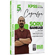 2026 KPSS Genel K�lt�r Co�rafya Soru Bankas� Retro Yay�nc�l�k Kelepir