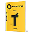 8. S�n�f T�rk�e Soru Bankas� H�z Yay�nlar� KELEP�R