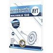AYT Matematik 15 x 40 Bran� Denemeleri Bilgi Sarmal Yay�nlar� Kelepir
