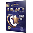 TYT Matematik Y�ld�zlar Yar���yor 10 lu Bran� Denemesi Bilgi Sarmal Kelepir